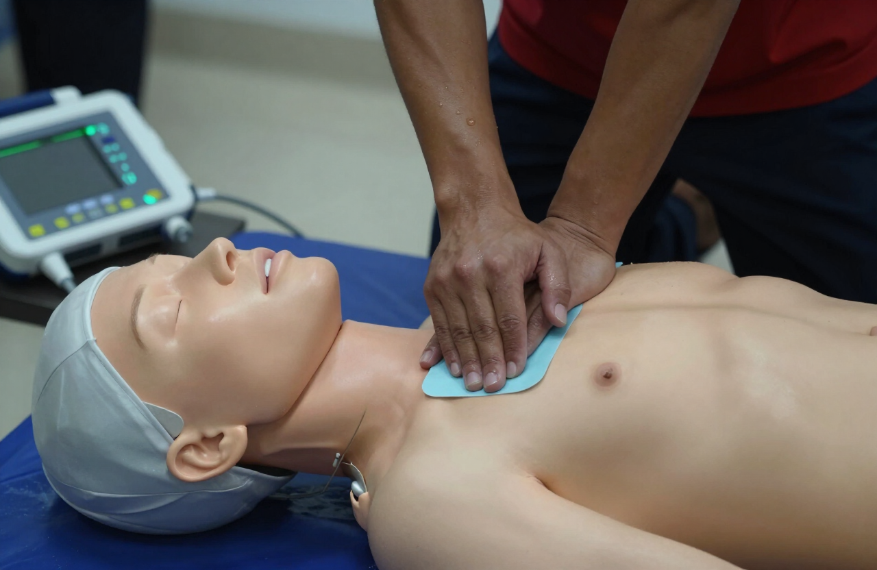 Clinical & Emergency Care