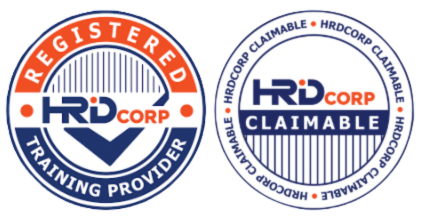 HRD Corp Registered Training Provider