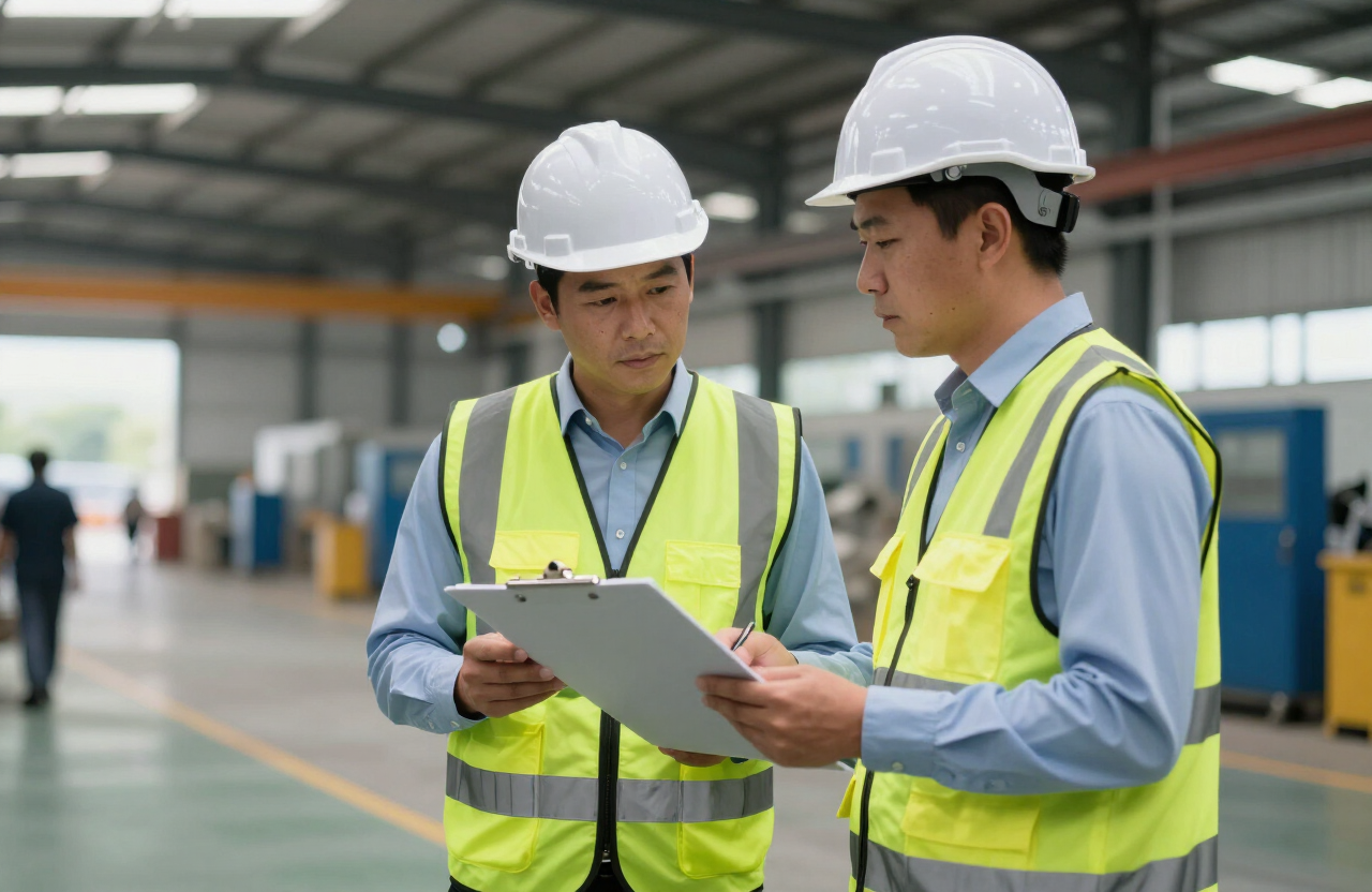 Occupational Safety & Health