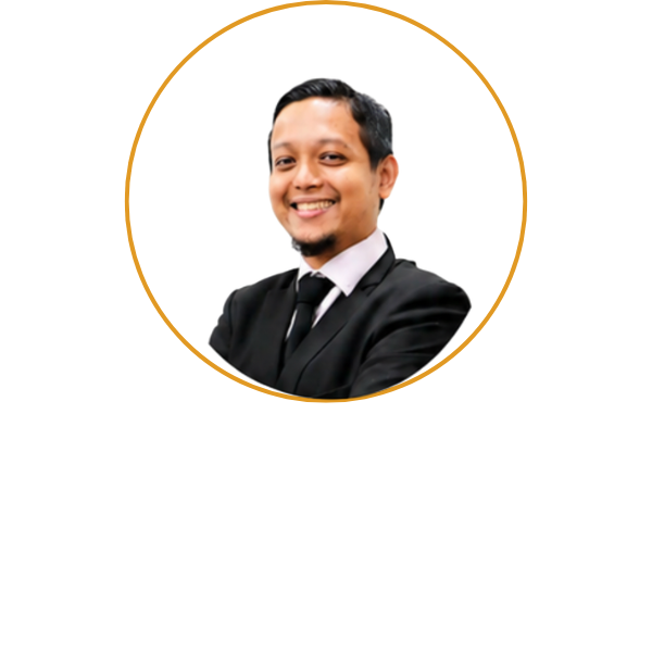 Dr Mohd Hafyzuddin bin Md Yusuf